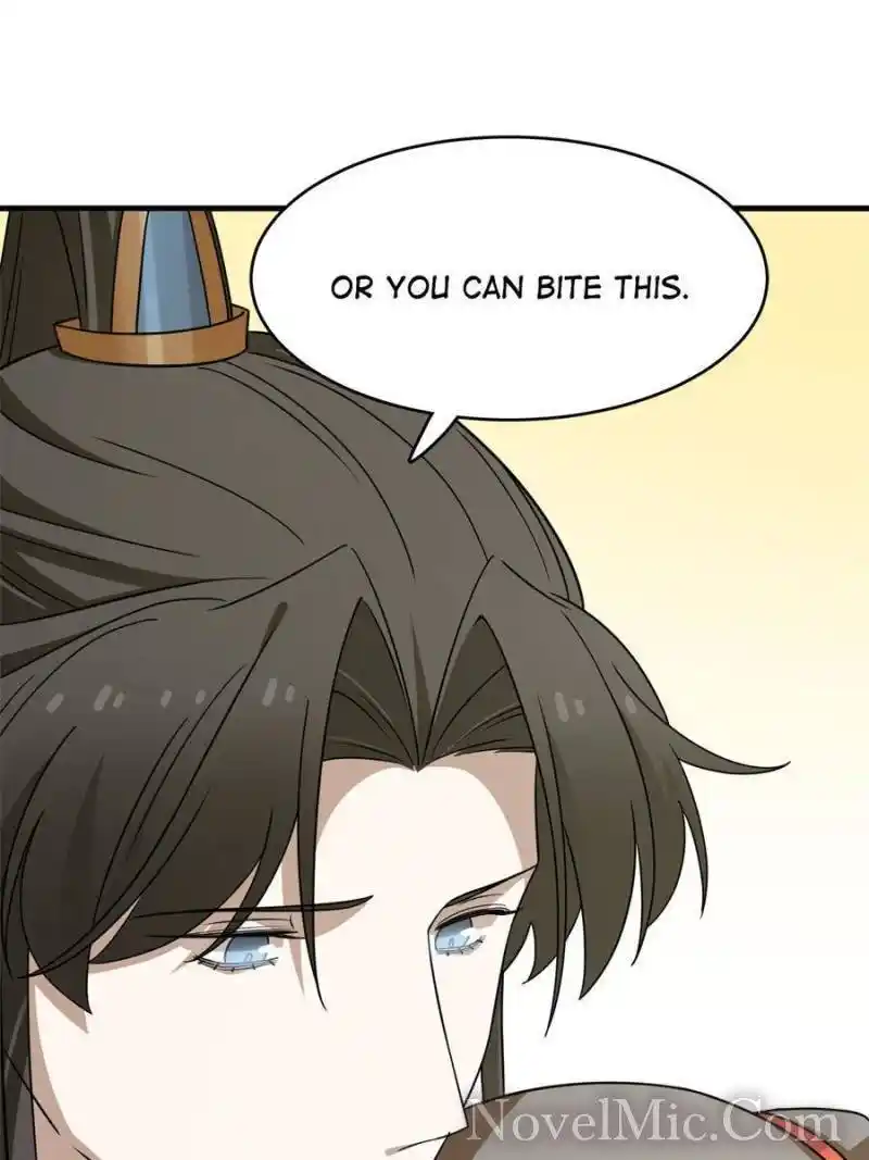 Queen of Posion: The Legend of a Super Agent, Doctor and Princess Chapter 376