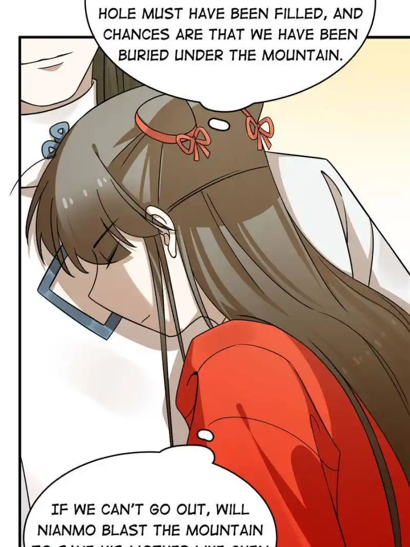 Queen of Posion: The Legend of a Super Agent, Doctor and Princess Chapter 376