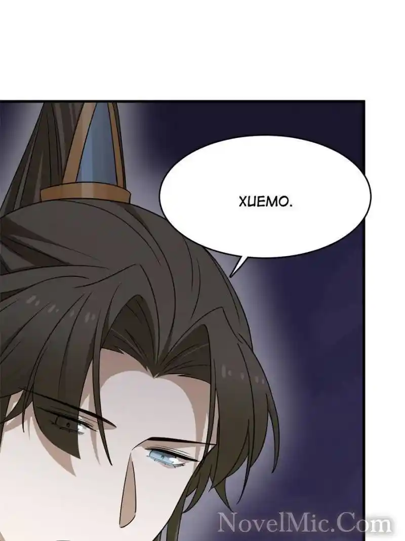 Queen of Posion: The Legend of a Super Agent, Doctor and Princess Chapter 376