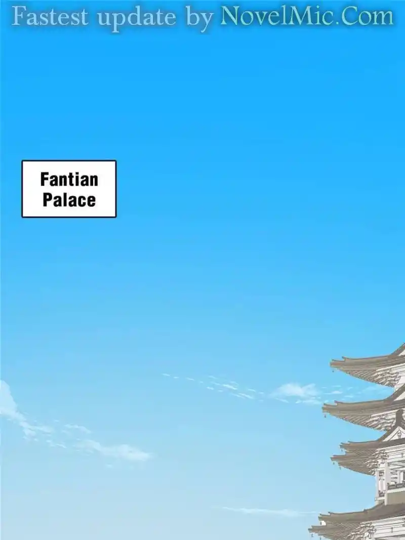 Queen of Posion: The Legend of a Super Agent, Doctor and Princess Chapter 378