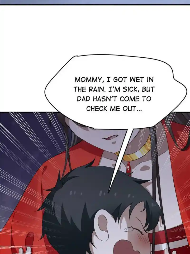 Queen of Posion: The Legend of a Super Agent, Doctor and Princess Chapter 379