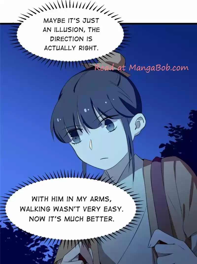 Queen Of Posion: The Legend Of A Super Agent, Doctor And Princess Chapter 38