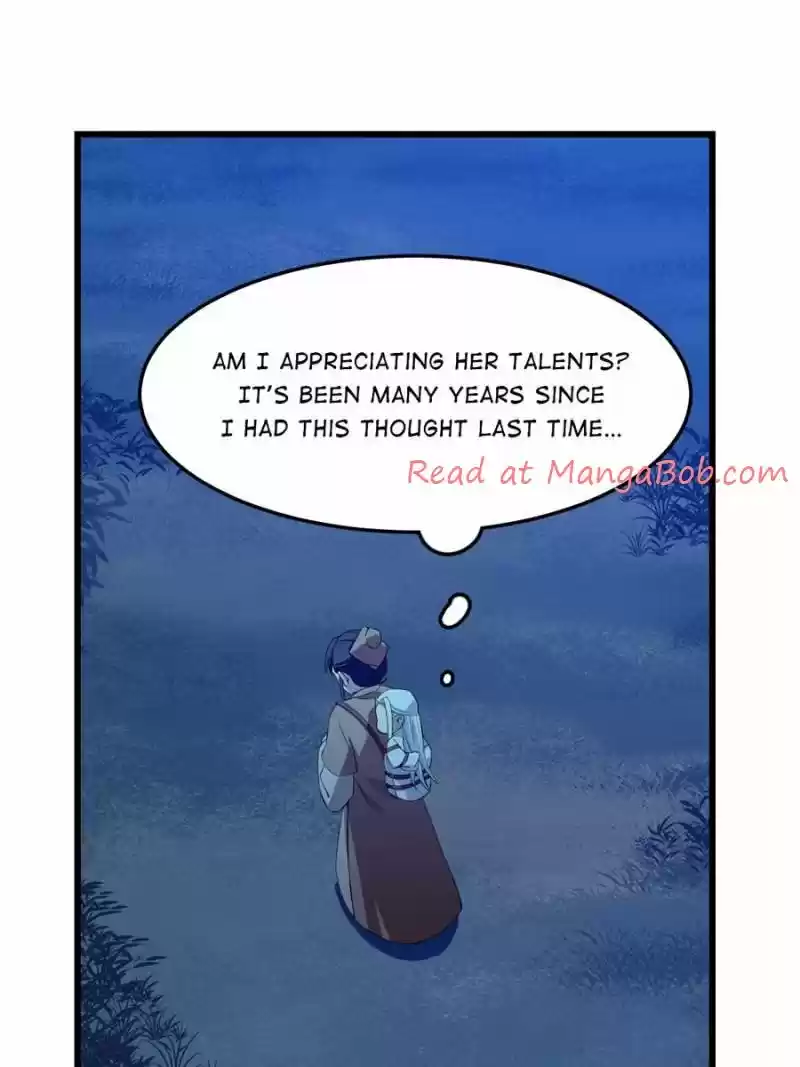 Queen Of Posion: The Legend Of A Super Agent, Doctor And Princess Chapter 38