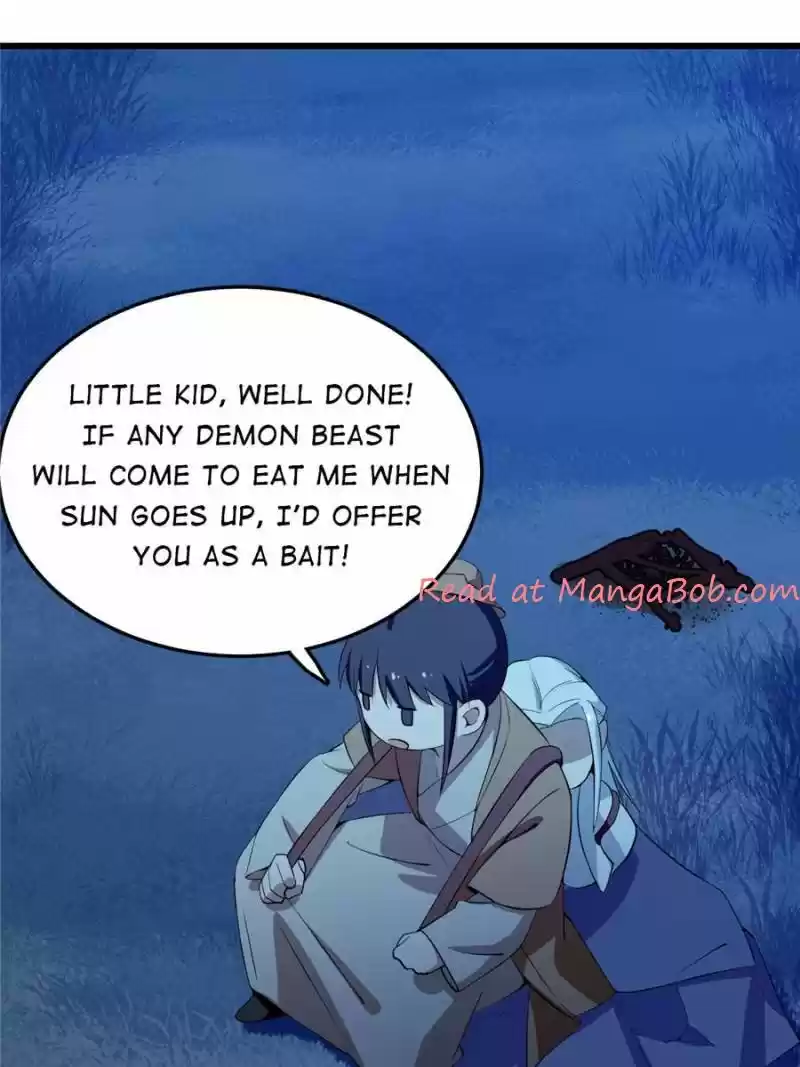 Queen Of Posion: The Legend Of A Super Agent, Doctor And Princess Chapter 38