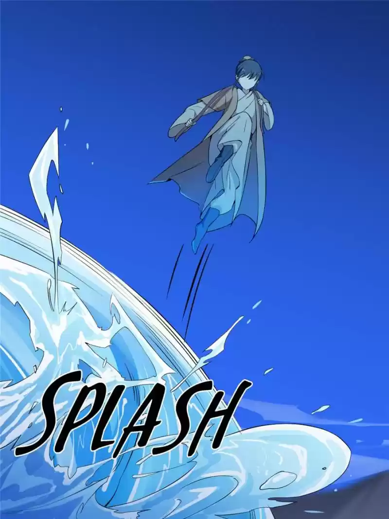 Queen Of Posion: The Legend Of A Super Agent, Doctor And Princess Chapter 38