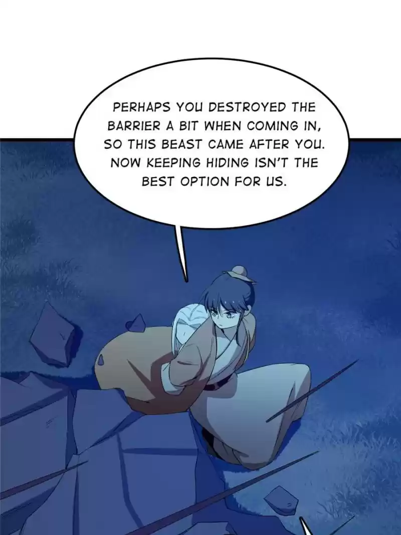 Queen Of Posion: The Legend Of A Super Agent, Doctor And Princess Chapter 38