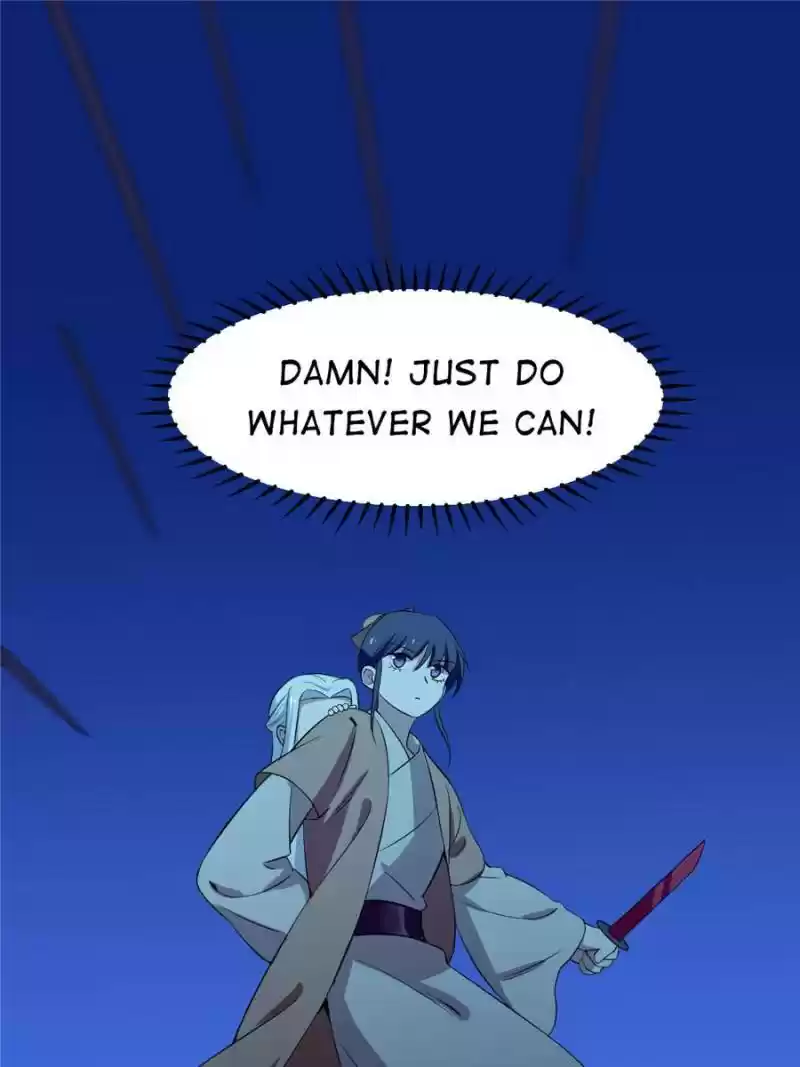 Queen Of Posion: The Legend Of A Super Agent, Doctor And Princess Chapter 38