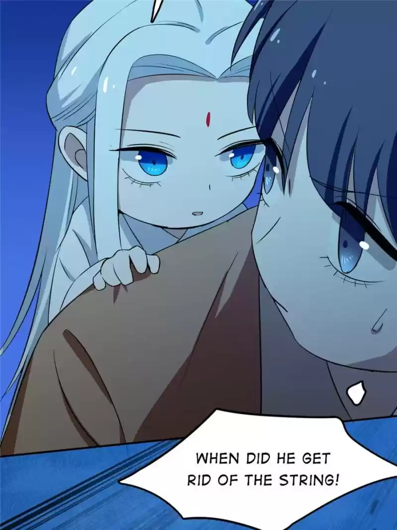 Queen Of Posion: The Legend Of A Super Agent, Doctor And Princess Chapter 38