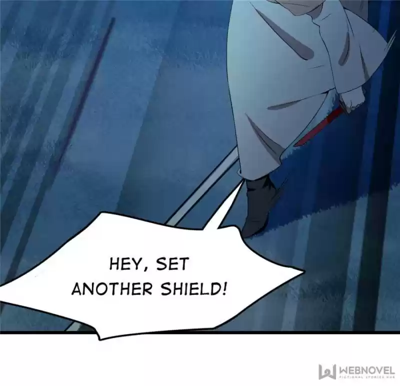 Queen Of Posion: The Legend Of A Super Agent, Doctor And Princess Chapter 38