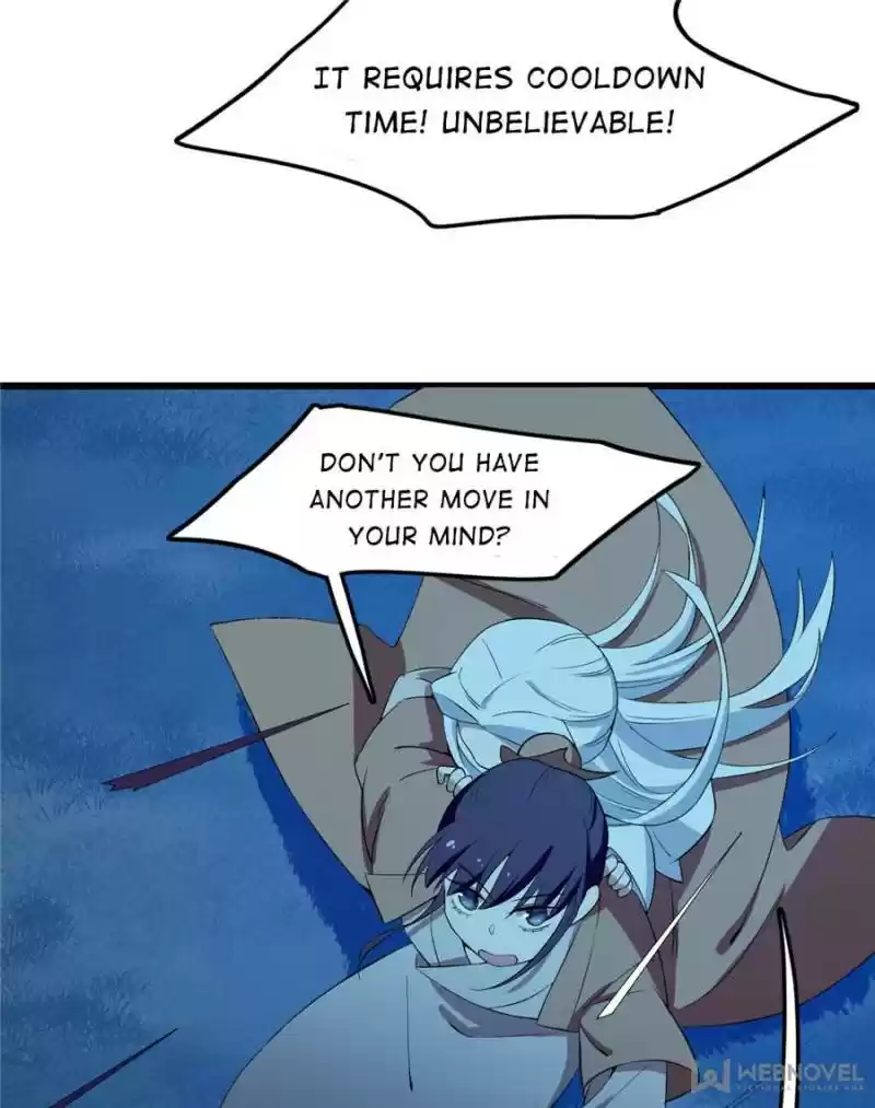 Queen Of Posion: The Legend Of A Super Agent, Doctor And Princess Chapter 38