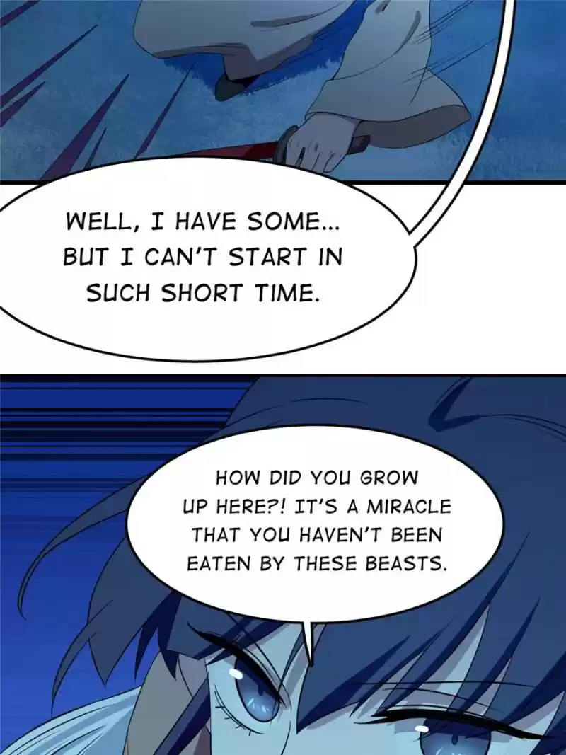 Queen Of Posion: The Legend Of A Super Agent, Doctor And Princess Chapter 38