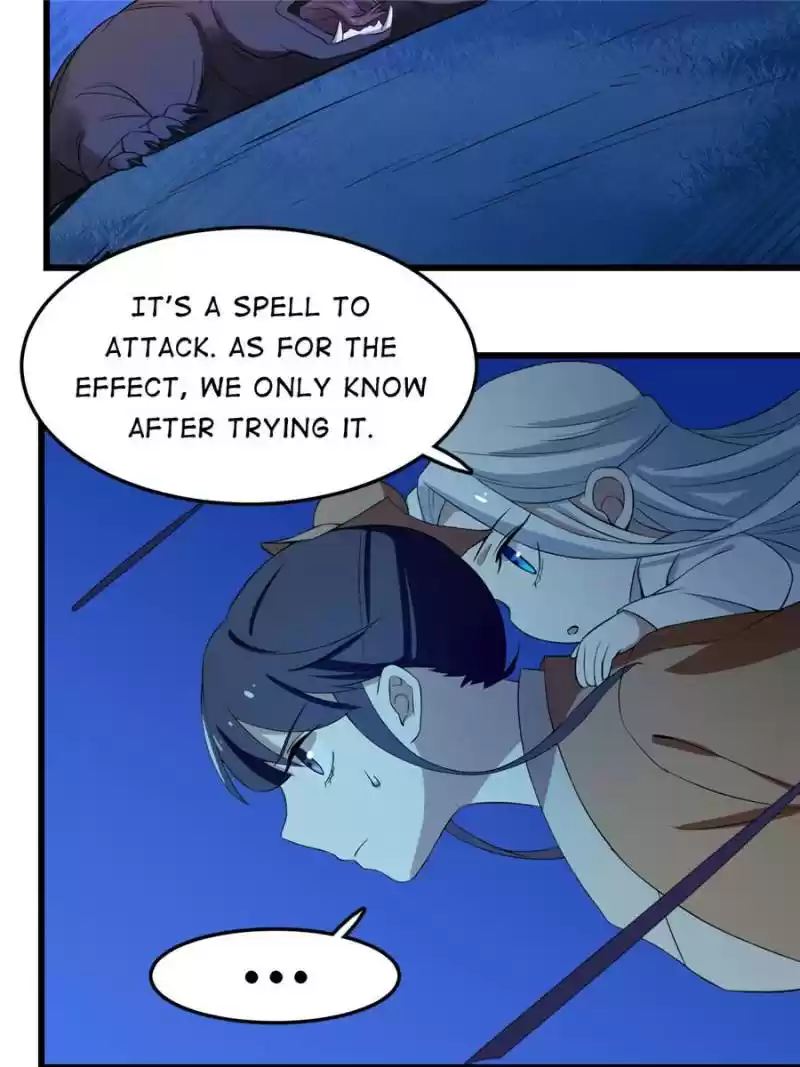 Queen Of Posion: The Legend Of A Super Agent, Doctor And Princess Chapter 38