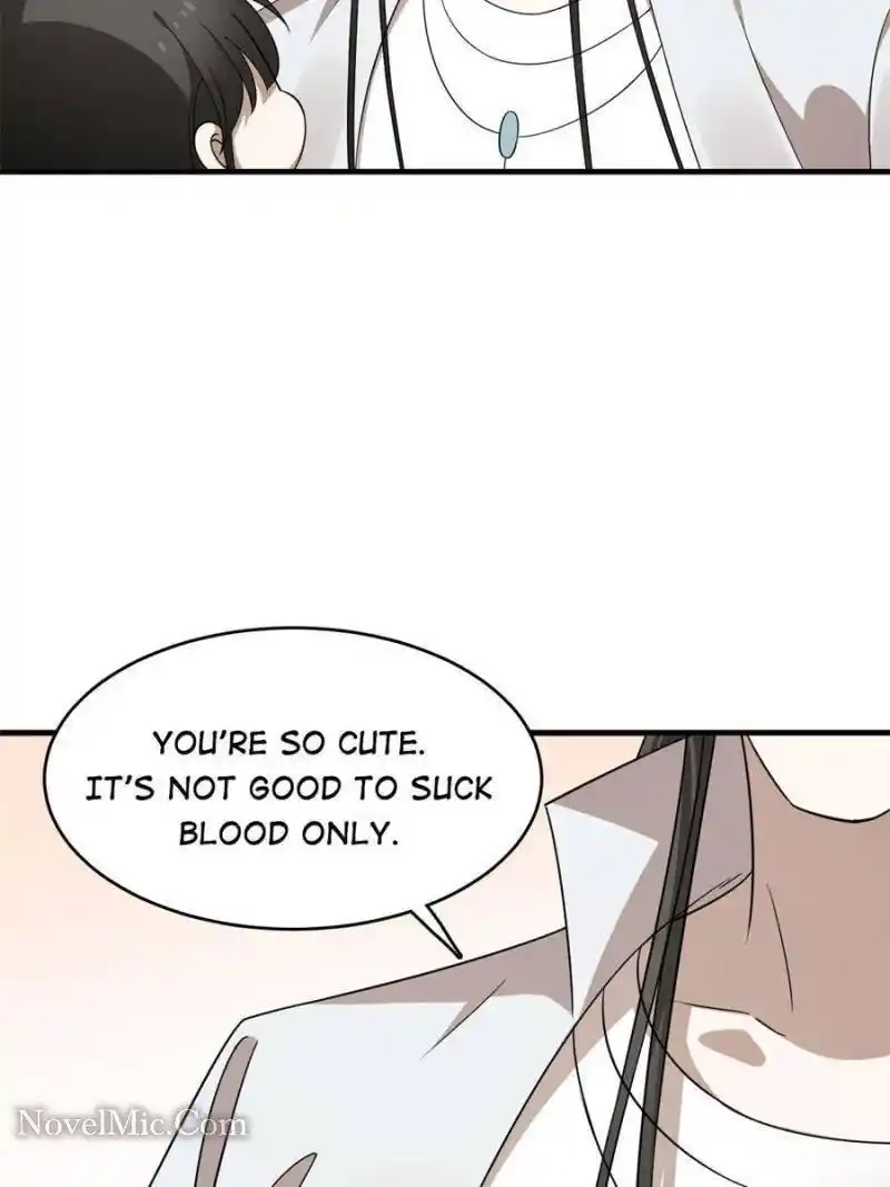 Queen of Posion: The Legend of a Super Agent, Doctor and Princess Chapter 381