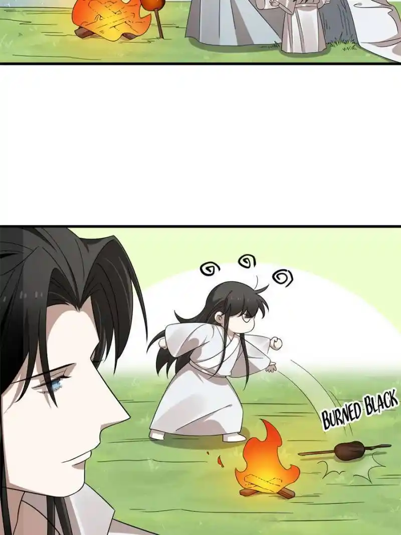 Queen of Posion: The Legend of a Super Agent, Doctor and Princess Chapter 381