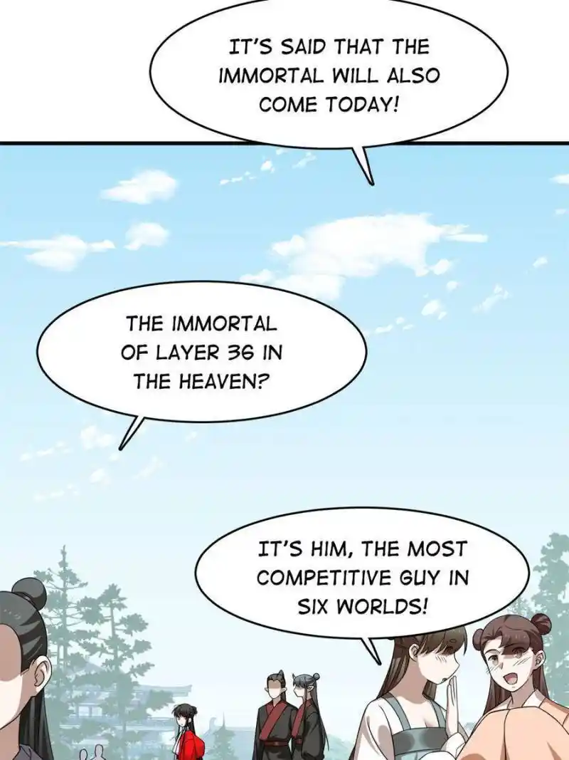 Queen of Posion: The Legend of a Super Agent, Doctor and Princess Chapter 382