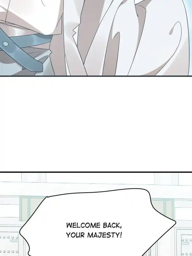 Queen of Posion: The Legend of a Super Agent, Doctor and Princess Chapter 384