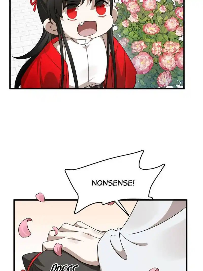 Queen of Posion: The Legend of a Super Agent, Doctor and Princess Chapter 384