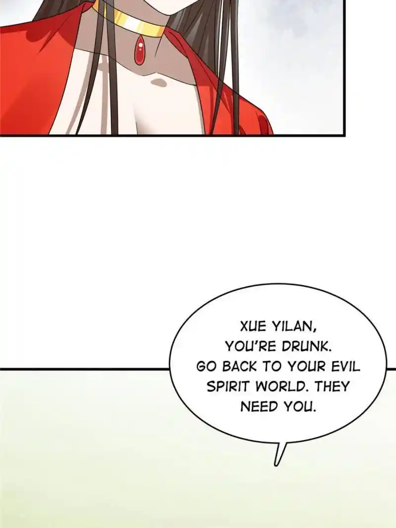 Queen of Posion: The Legend of a Super Agent, Doctor and Princess Chapter 388