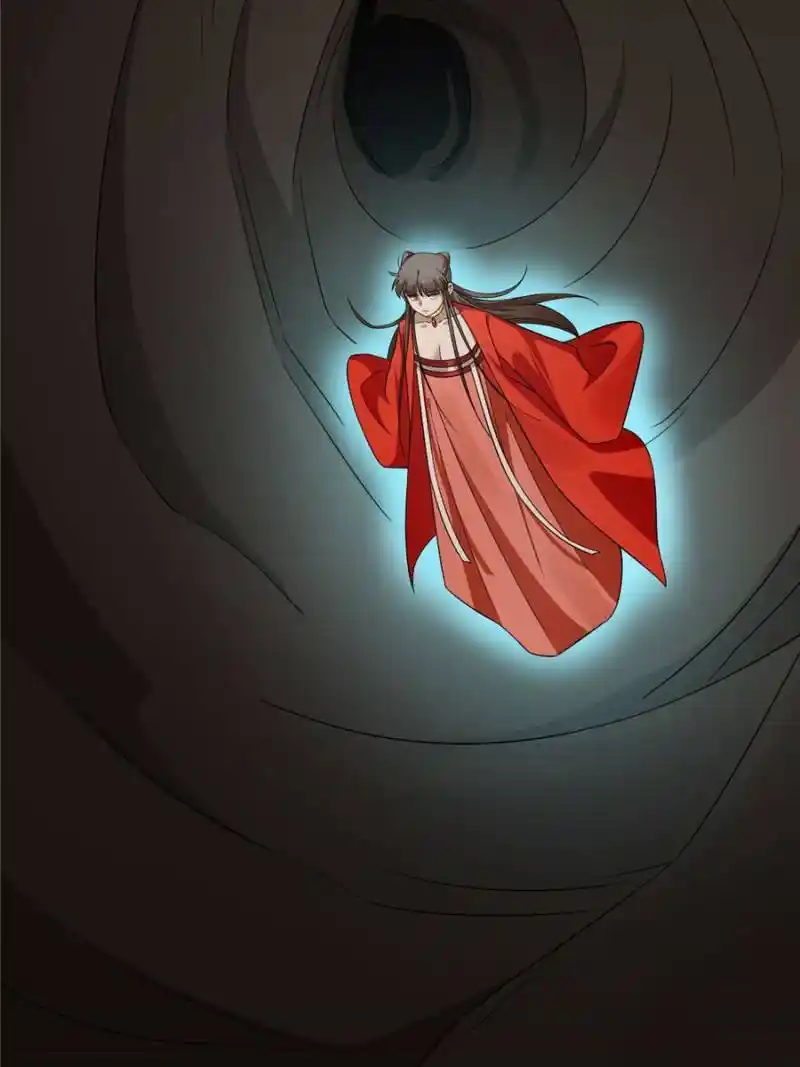 Queen of Posion: The Legend of a Super Agent, Doctor and Princess Chapter 388