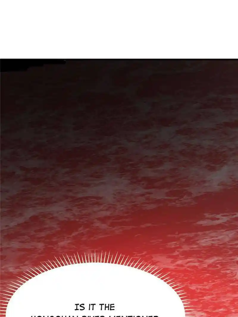 Queen of Posion: The Legend of a Super Agent, Doctor and Princess Chapter 388