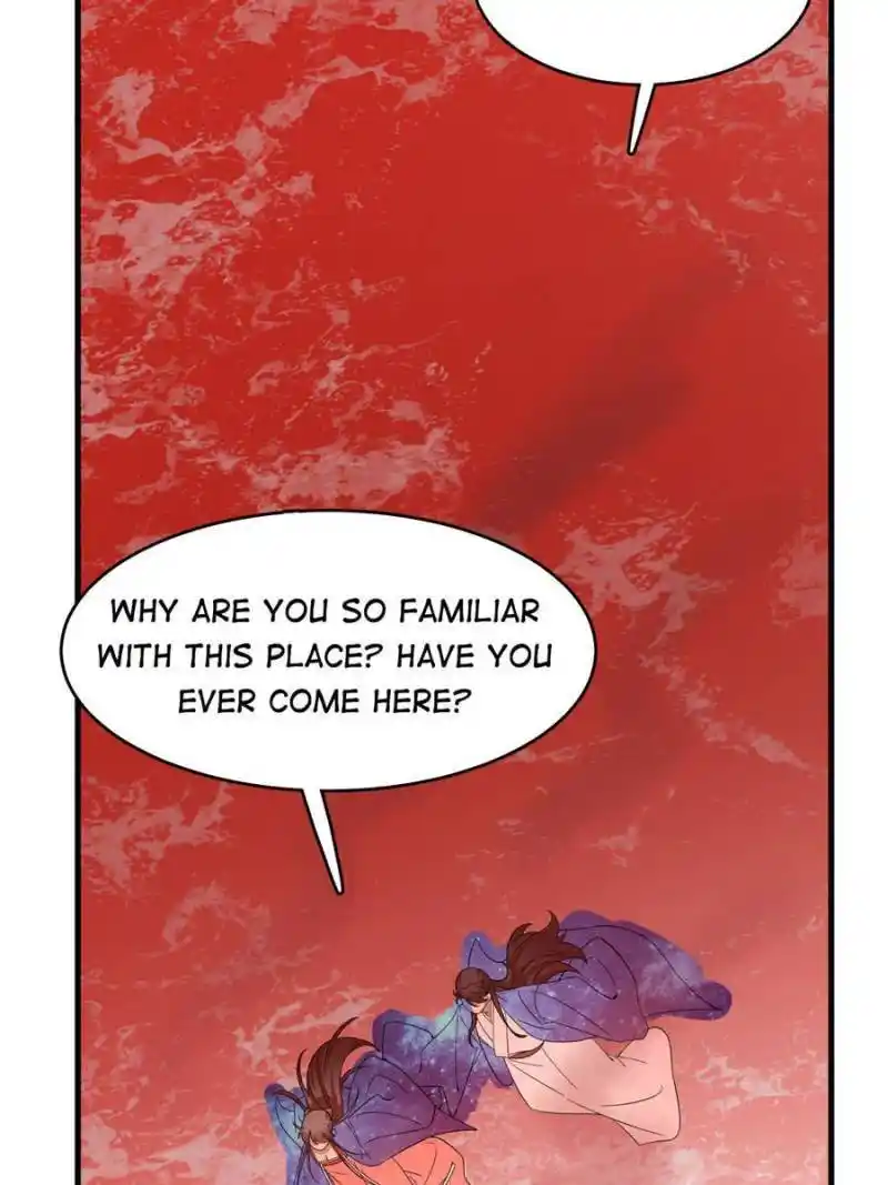 Queen of Posion: The Legend of a Super Agent, Doctor and Princess Chapter 389