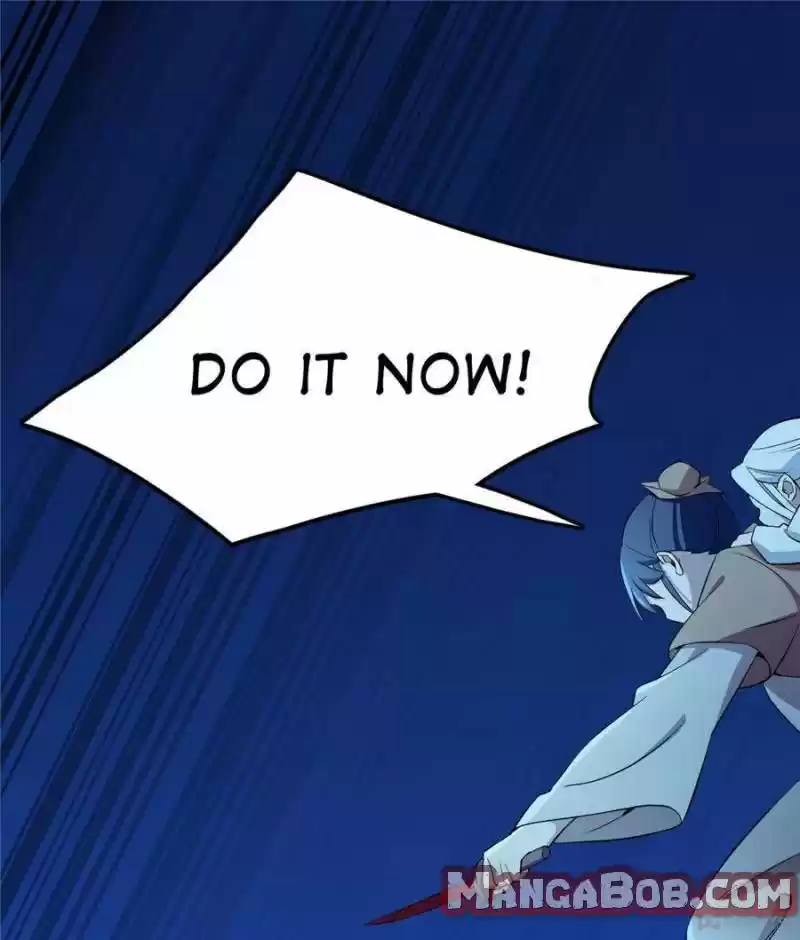 Queen Of Posion: The Legend Of A Super Agent, Doctor And Princess Chapter 39