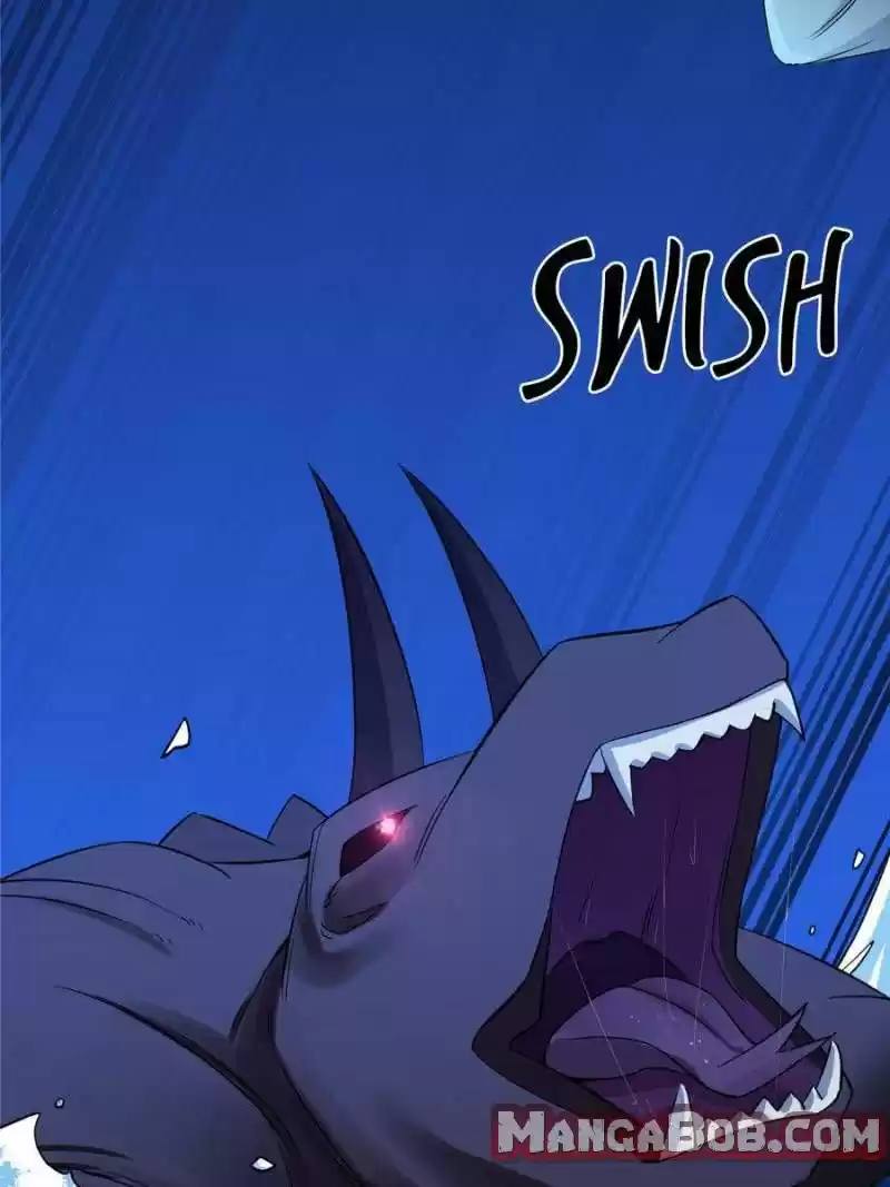 Queen Of Posion: The Legend Of A Super Agent, Doctor And Princess Chapter 39