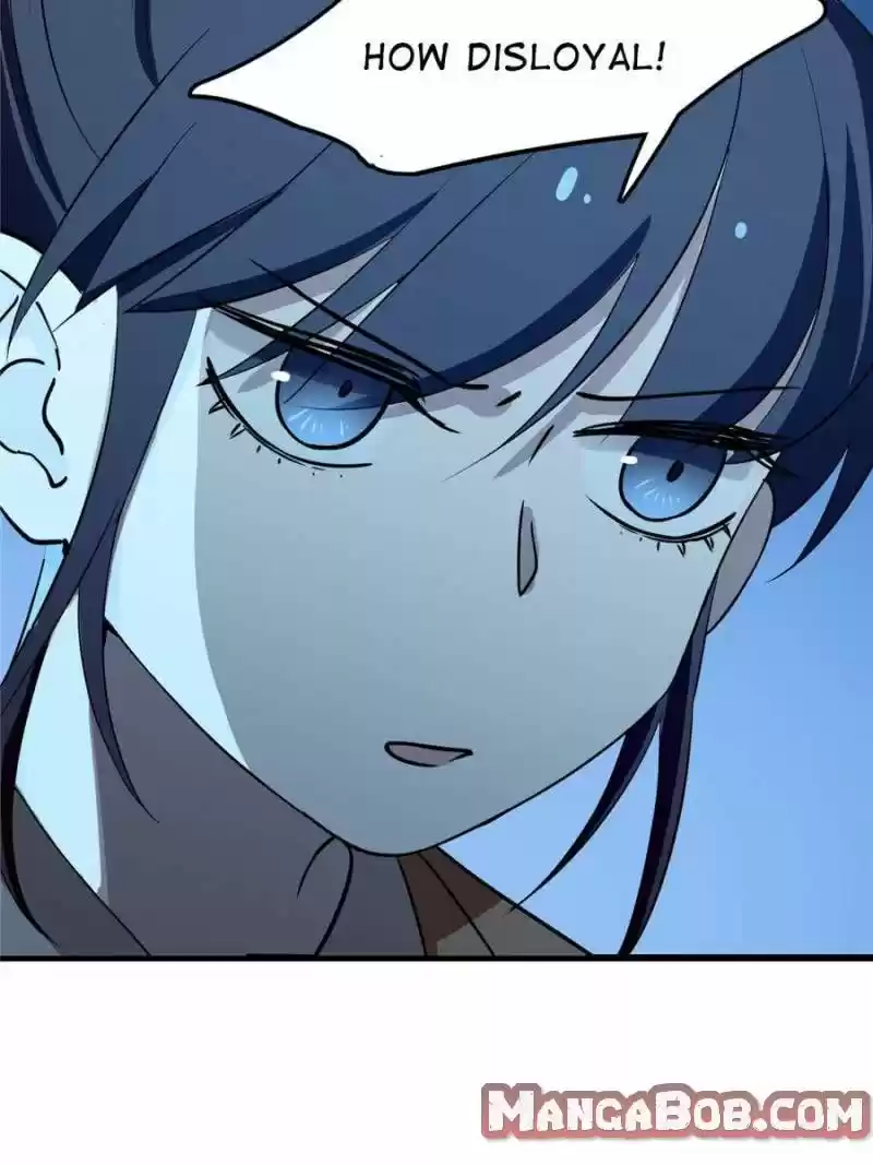 Queen Of Posion: The Legend Of A Super Agent, Doctor And Princess Chapter 39