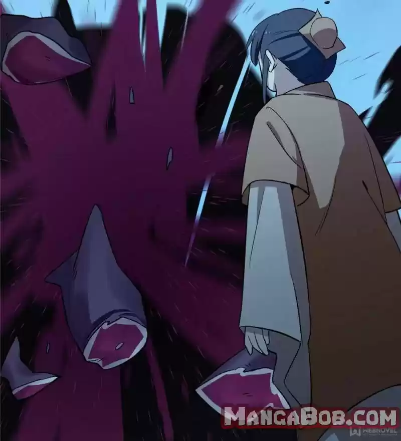 Queen Of Posion: The Legend Of A Super Agent, Doctor And Princess Chapter 39