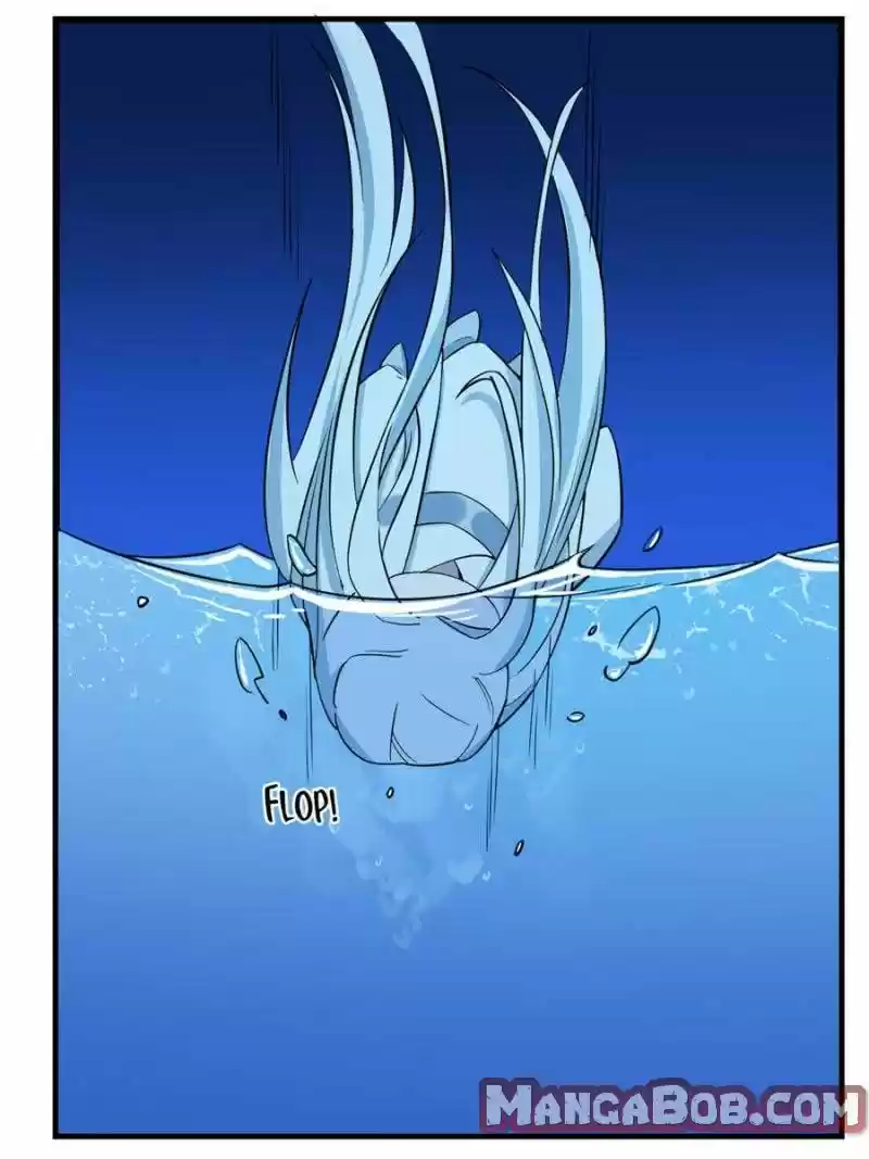 Queen Of Posion: The Legend Of A Super Agent, Doctor And Princess Chapter 39