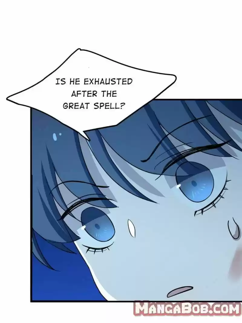 Queen Of Posion: The Legend Of A Super Agent, Doctor And Princess Chapter 39