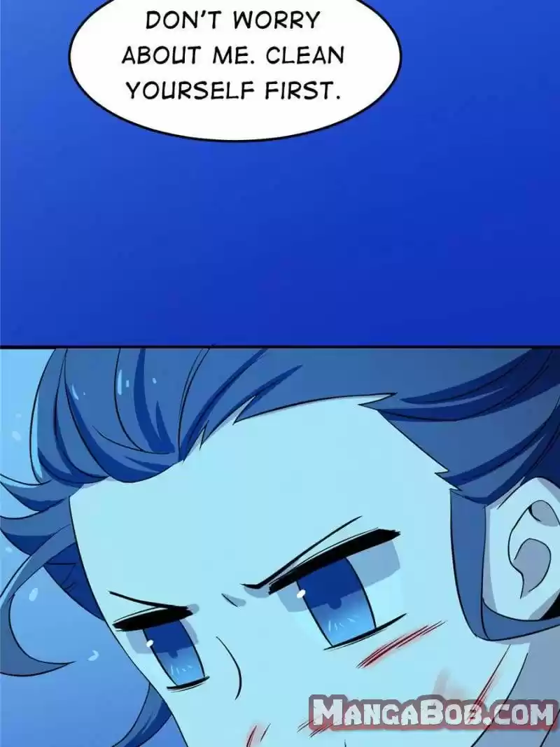 Queen Of Posion: The Legend Of A Super Agent, Doctor And Princess Chapter 39