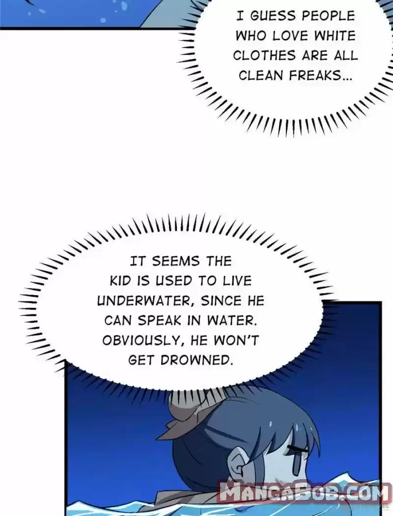 Queen Of Posion: The Legend Of A Super Agent, Doctor And Princess Chapter 39