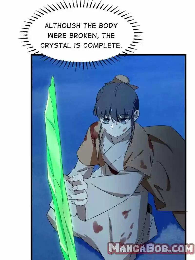 Queen Of Posion: The Legend Of A Super Agent, Doctor And Princess Chapter 39