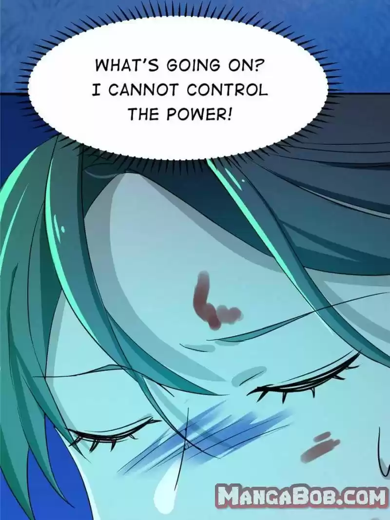 Queen Of Posion: The Legend Of A Super Agent, Doctor And Princess Chapter 39