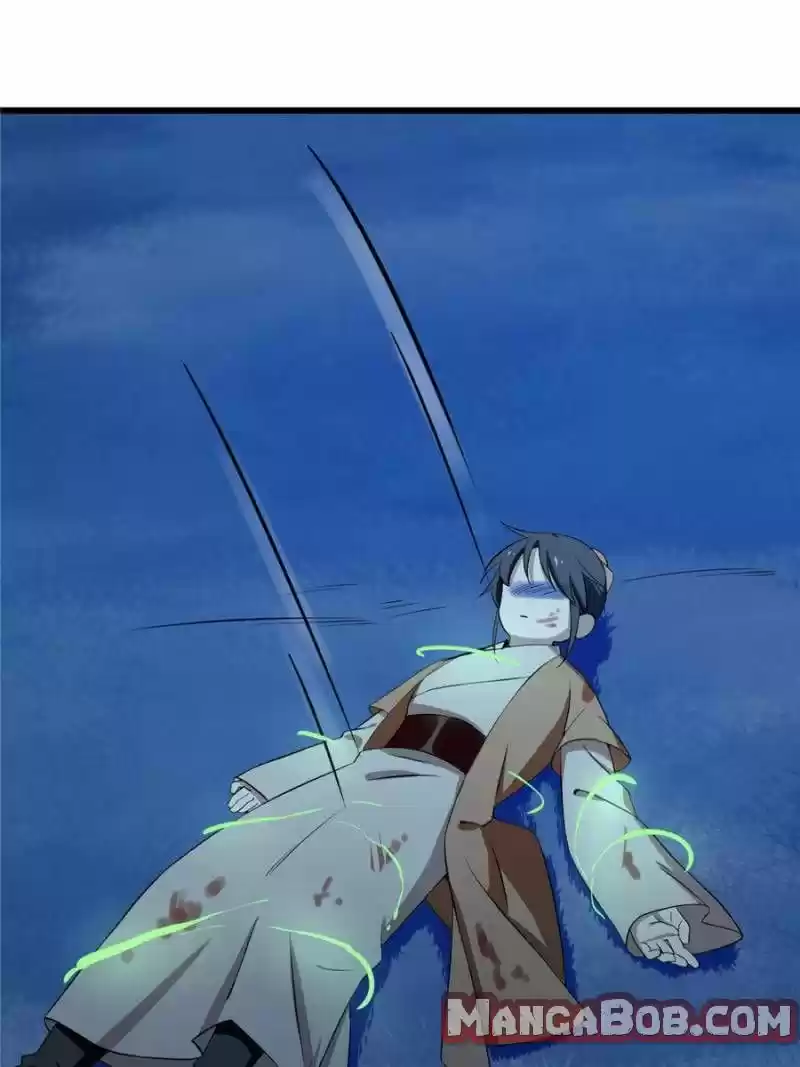 Queen Of Posion: The Legend Of A Super Agent, Doctor And Princess Chapter 39