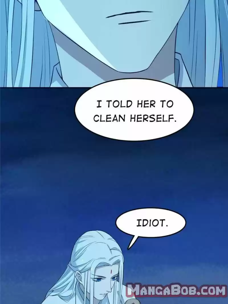 Queen Of Posion: The Legend Of A Super Agent, Doctor And Princess Chapter 39