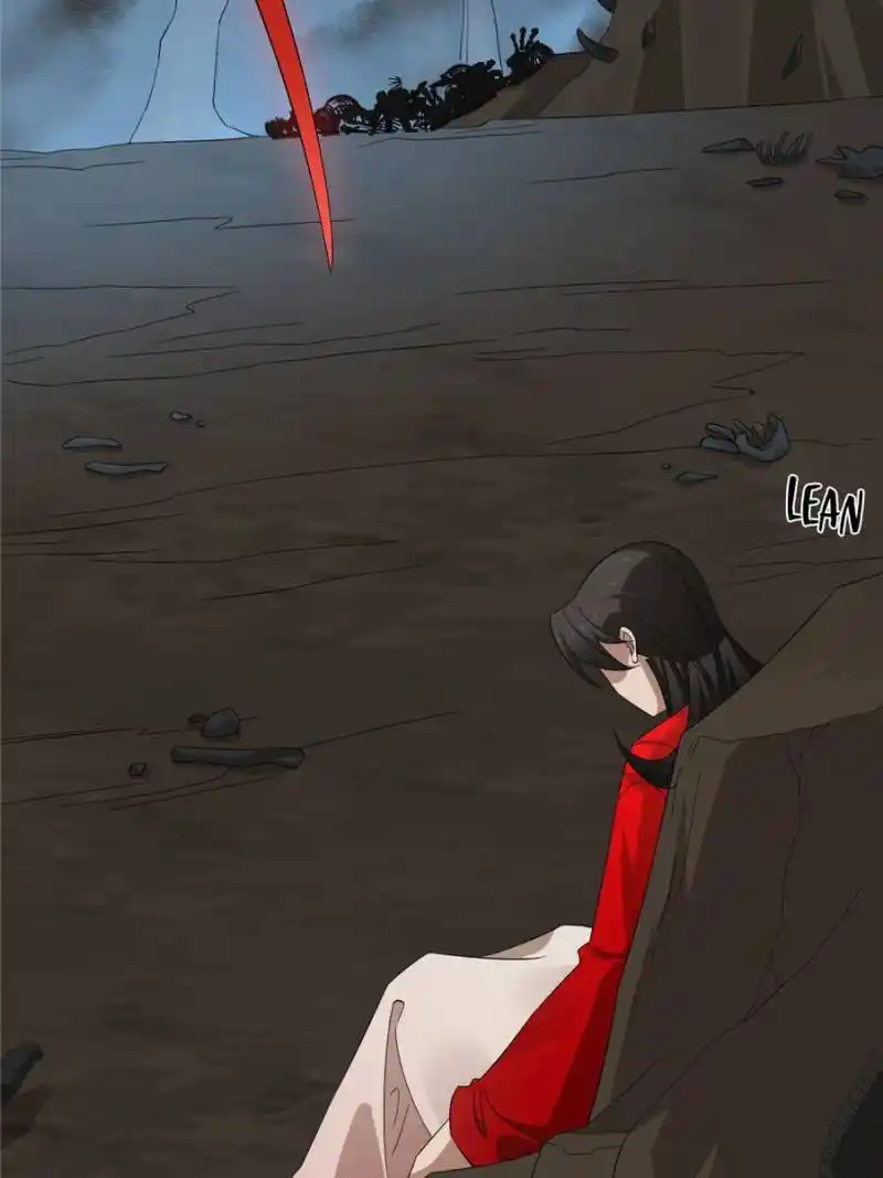 Queen of Posion: The Legend of a Super Agent, Doctor and Princess Chapter 390