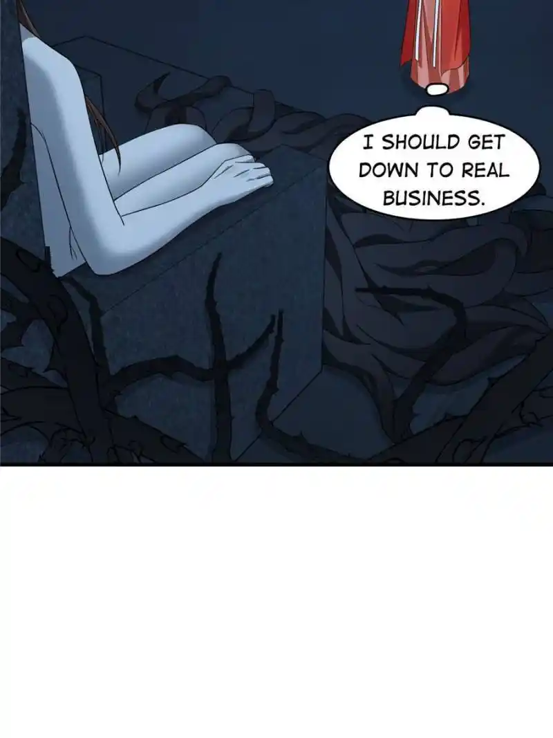 Queen of Posion: The Legend of a Super Agent, Doctor and Princess Chapter 390