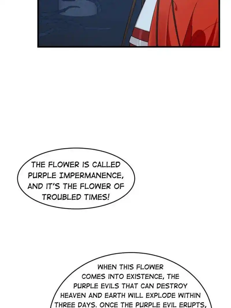 Queen of Posion: The Legend of a Super Agent, Doctor and Princess Chapter 391