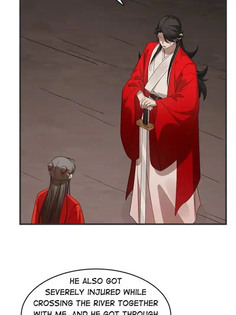 Queen of Posion: The Legend of a Super Agent, Doctor and Princess Chapter 391