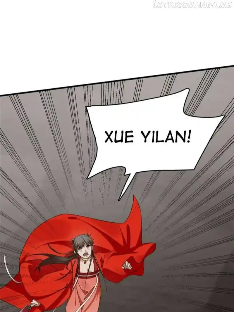 Queen of Posion: The Legend of a Super Agent, Doctor and Princess Chapter 392