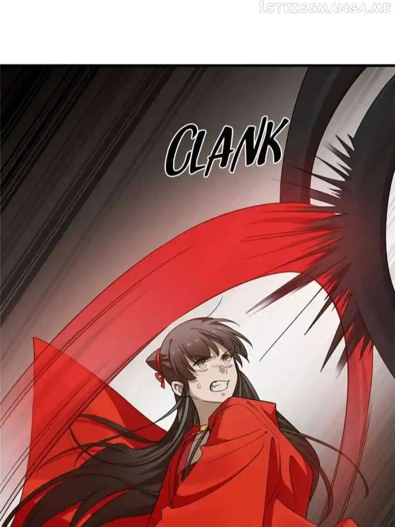 Queen of Posion: The Legend of a Super Agent, Doctor and Princess Chapter 392