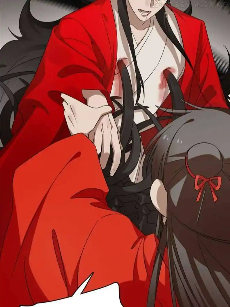 Queen of Posion: The Legend of a Super Agent, Doctor and Princess Chapter 392