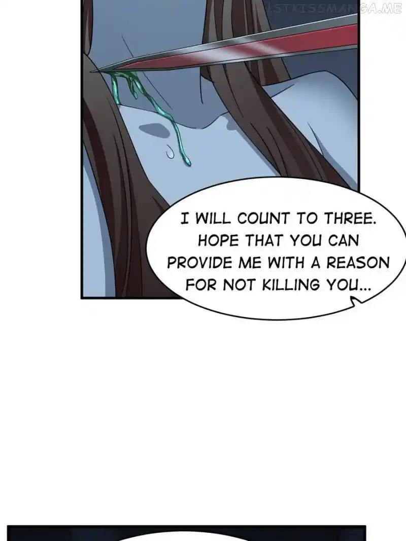 Queen of Posion: The Legend of a Super Agent, Doctor and Princess Chapter 393