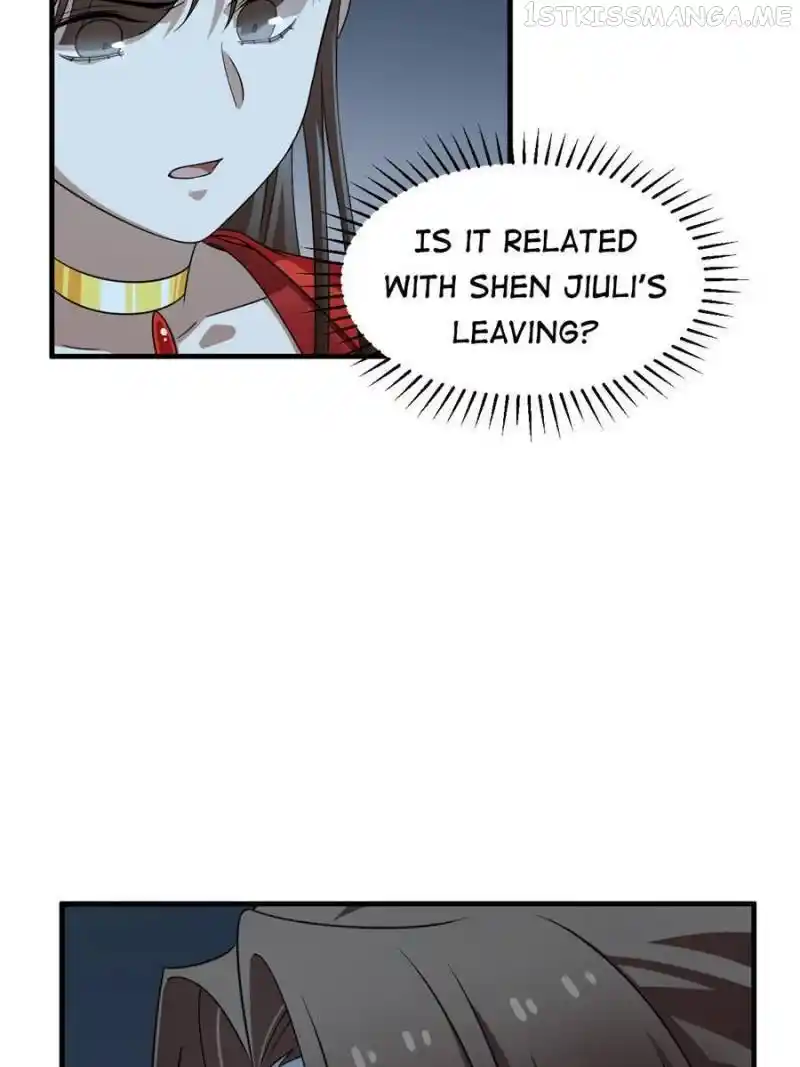 Queen of Posion: The Legend of a Super Agent, Doctor and Princess Chapter 394