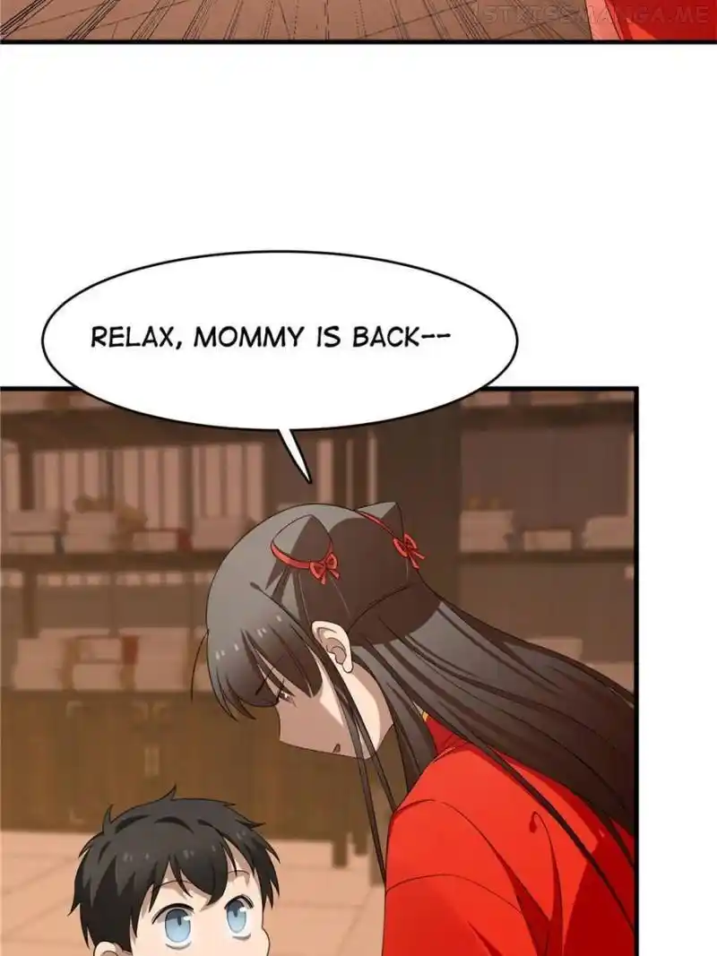 Queen of Posion: The Legend of a Super Agent, Doctor and Princess Chapter 395