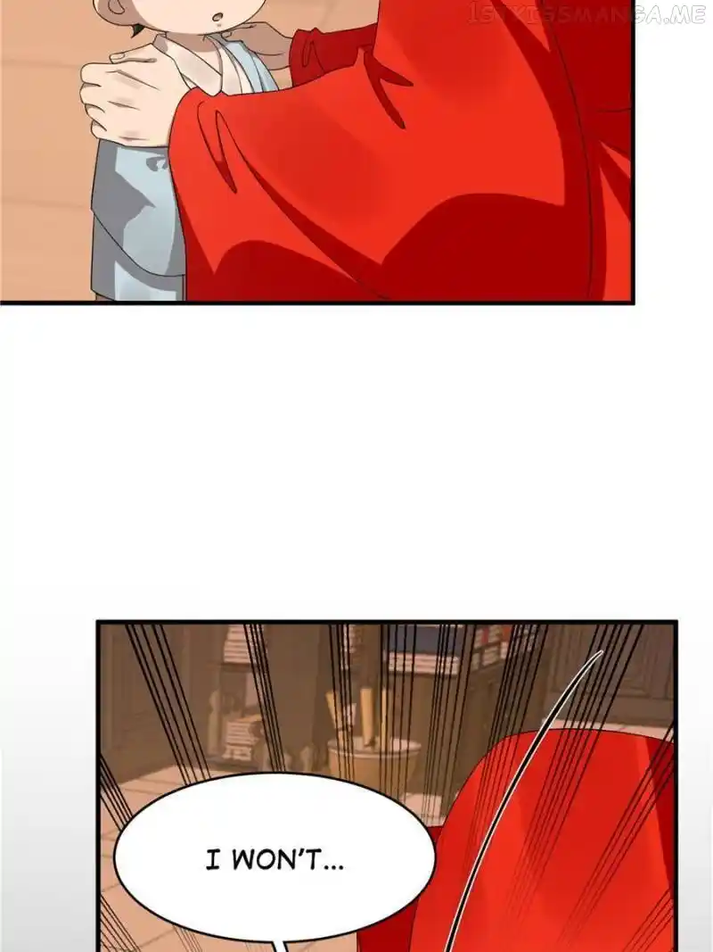 Queen of Posion: The Legend of a Super Agent, Doctor and Princess Chapter 395