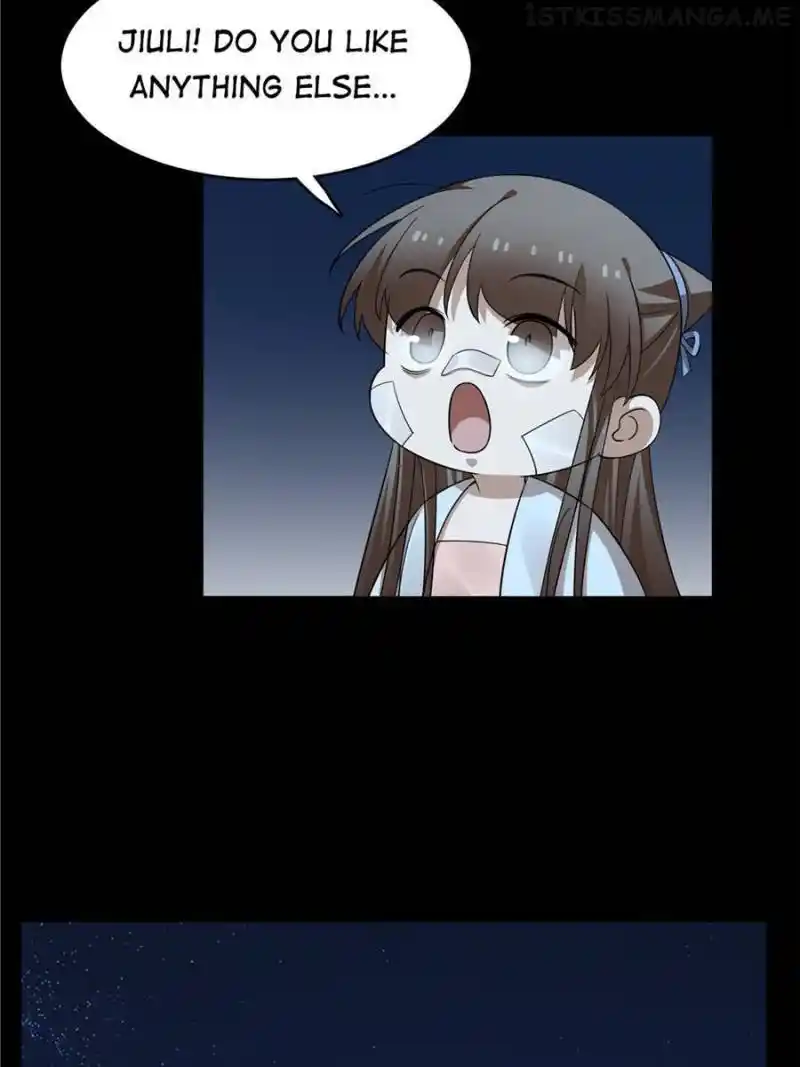 Queen of Posion: The Legend of a Super Agent, Doctor and Princess Chapter 395