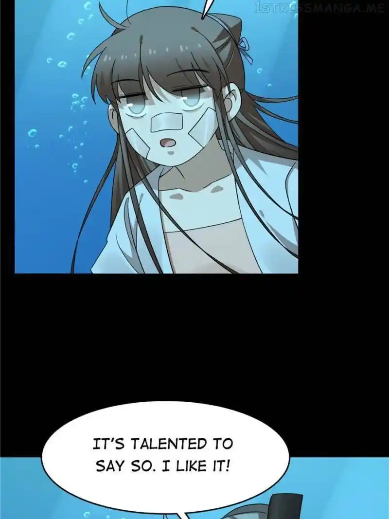 Queen of Posion: The Legend of a Super Agent, Doctor and Princess Chapter 396